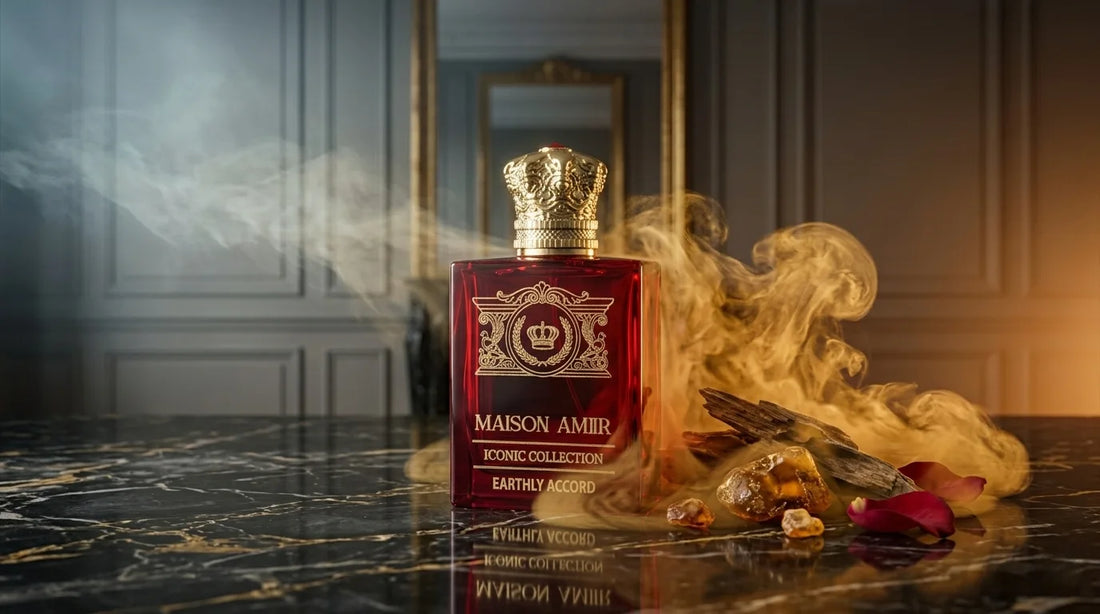 “Have You Ever Wondered Why Some Perfumes Last All Day… and Others Disappear in Minutes?”