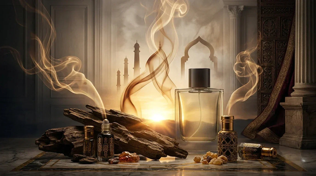 “Is India Finally Ready for a True Niche Perfume House?”