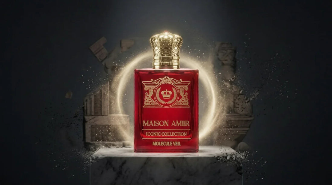 “What Happens When a Perfume Brand Refuses to Compromise?”