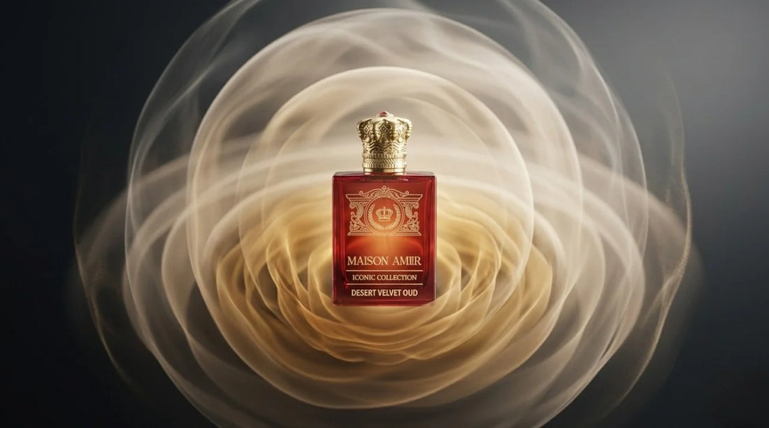 “Is Longevity Really About Concentration? The Truth Perfume Buyers Need to Hear.”