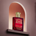 Maison Amiir Heartbreaker fruity floral perfume for women long lasting sexy fragrance passionfruit floral notes