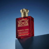 Desert Velvet Oud