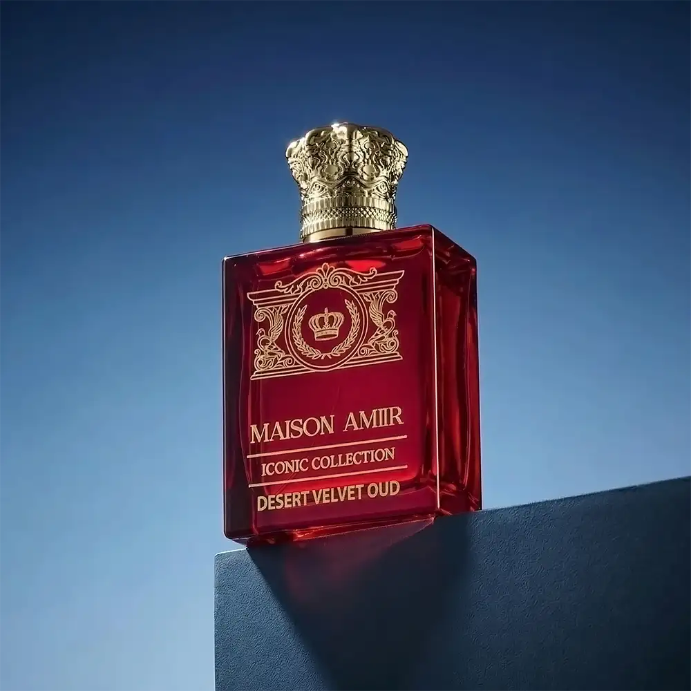 Desert Velvet Oud