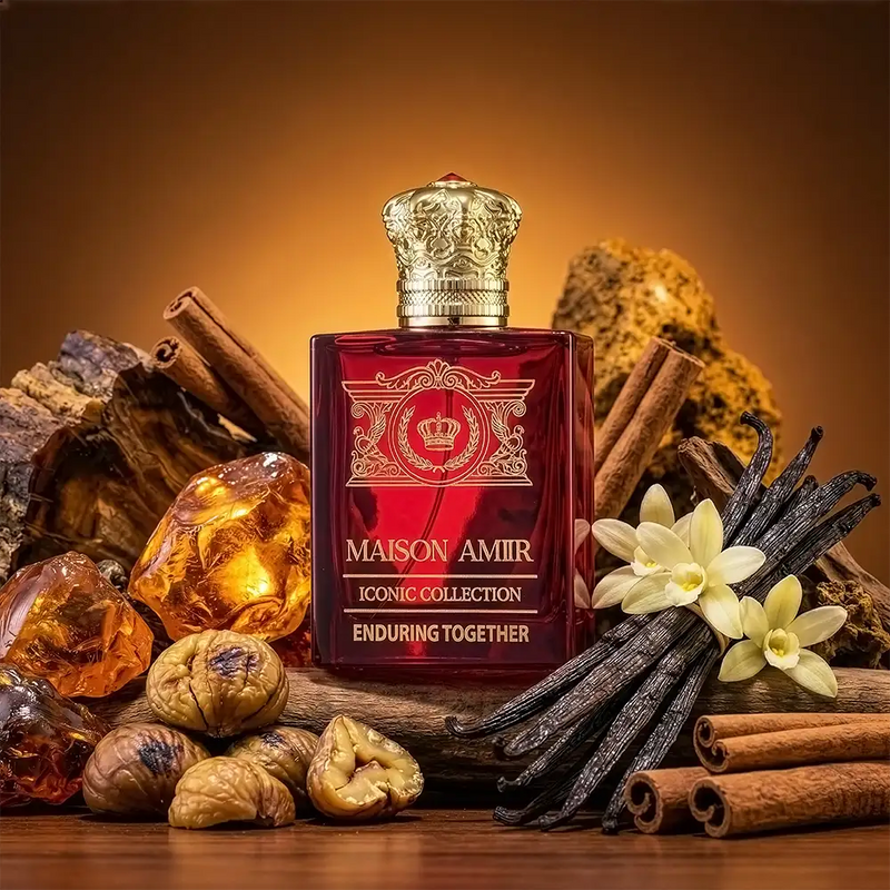 Fragrance Notes