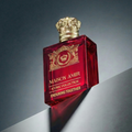 Maison Amiir Enduring Together warm sweet spicy perfume for men long lasting romantic winter fragrance vanilla amber notes