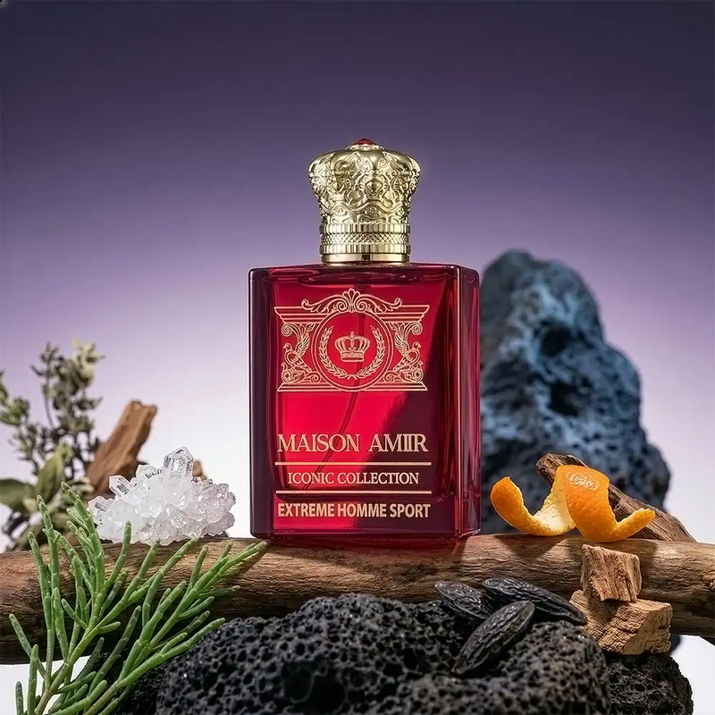 Fragrance Notes