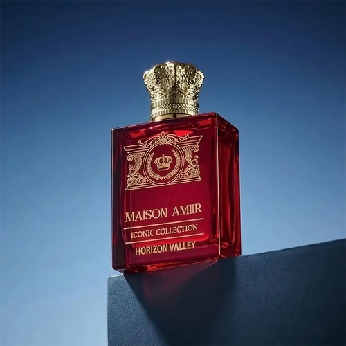 Maison Amiir Desert Velvet Oud rich oud perfume unisex long lasting arabic fragrance amber woody notes