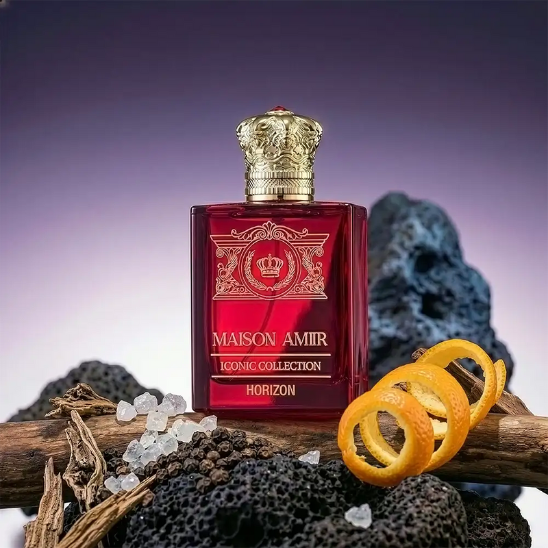 Fragrance Notes