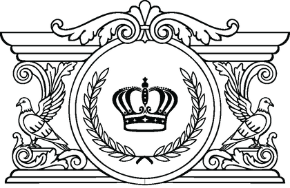 Maison Amiir emblem