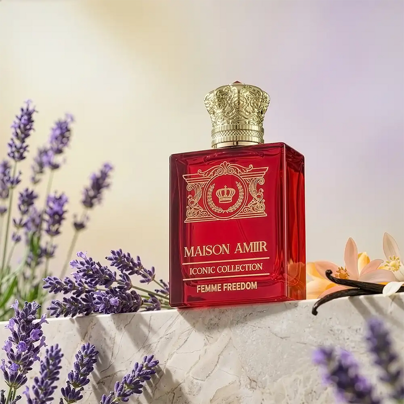 Fragrance Notes