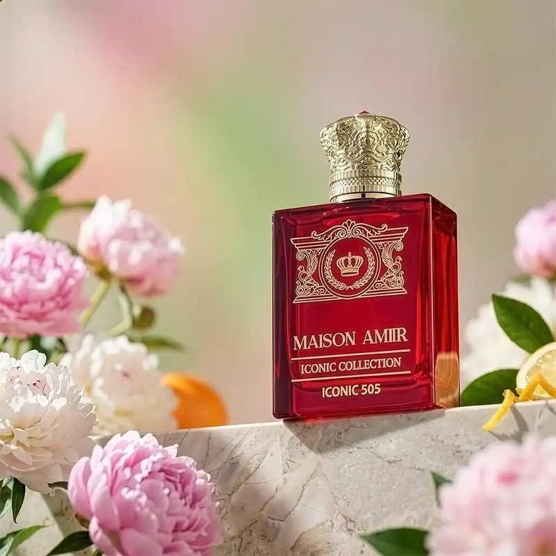 Fragrance Notes
