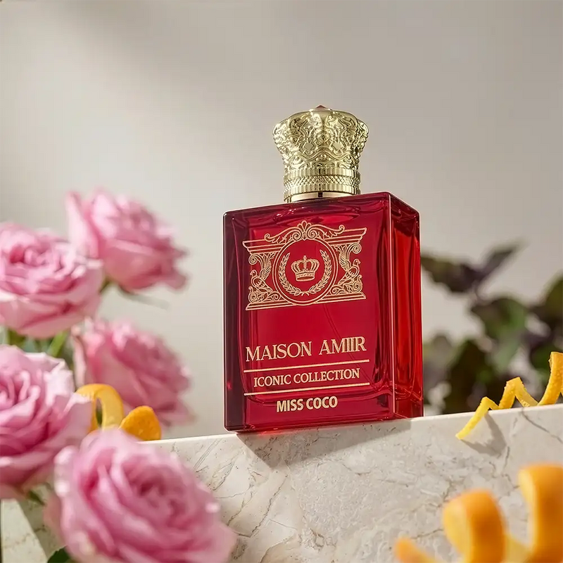 Fragrance Notes