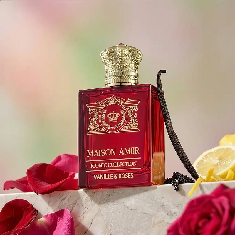 Fragrance Notes