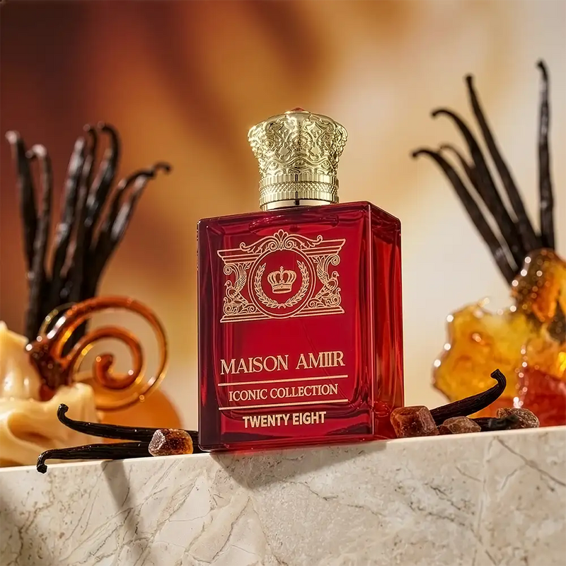 Fragrance Notes