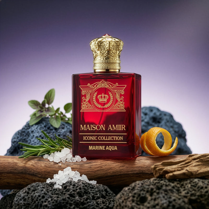 Fragrance Notes