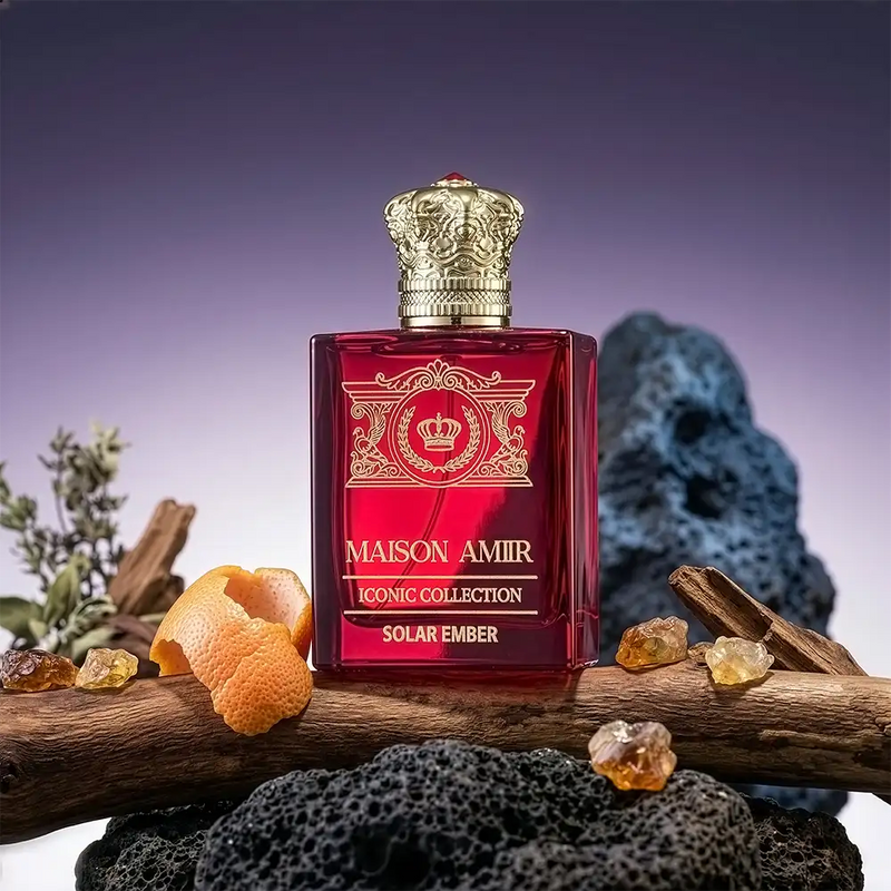 Fragrance Notes