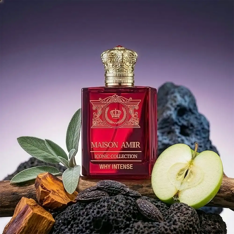 Fragrance Notes