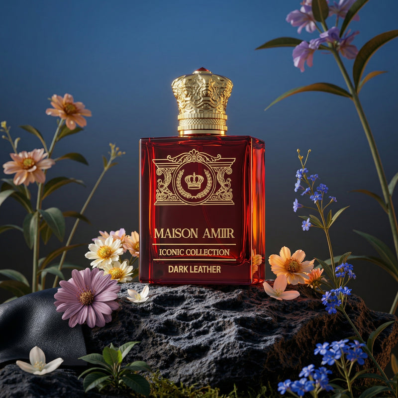 Fragrance Notes