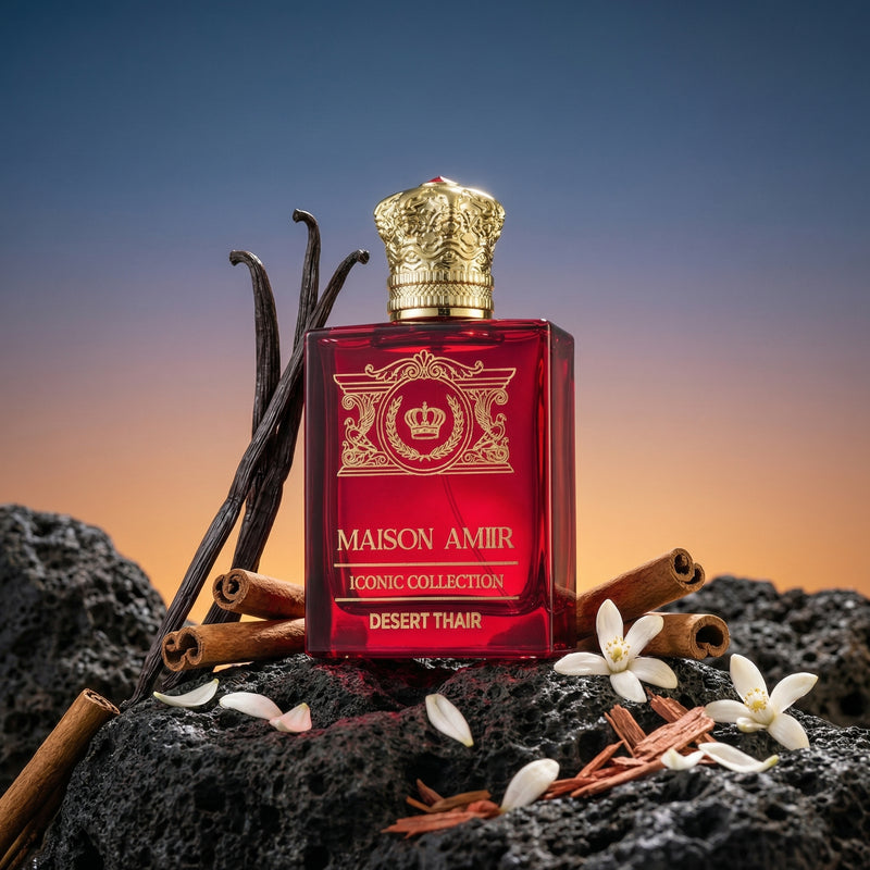 Fragrance Notes
