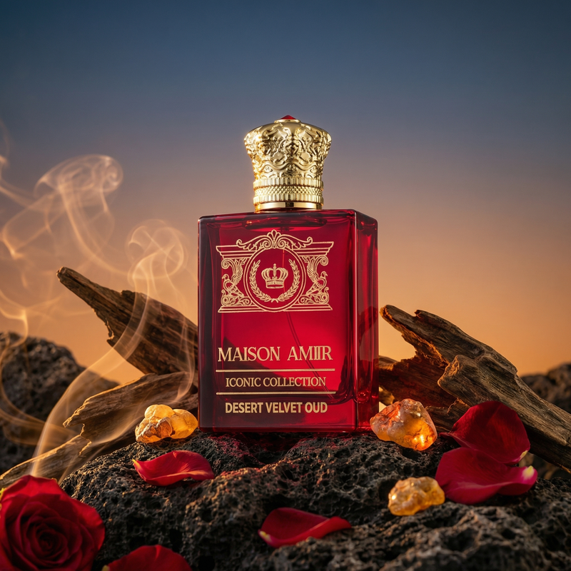 Fragrance Notes