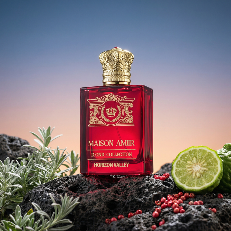 Fragrance Notes