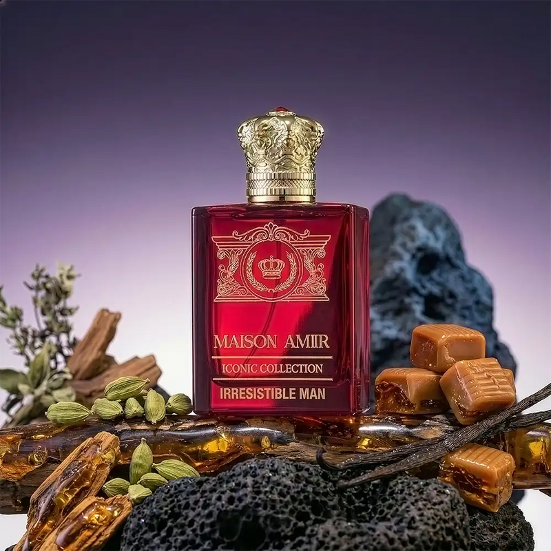Fragrance Notes