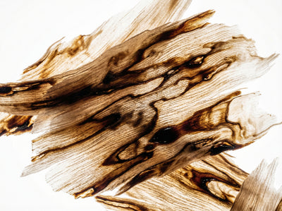 oud wood