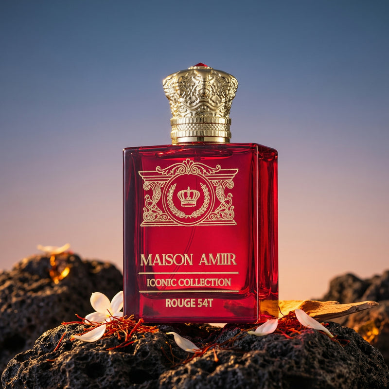 Fragrance Notes