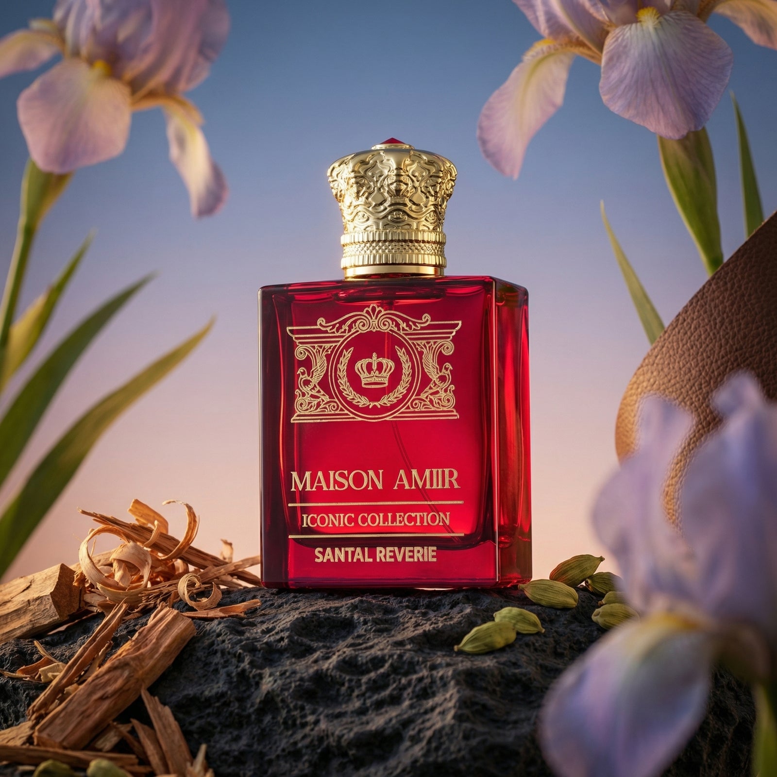 Santal Reverie