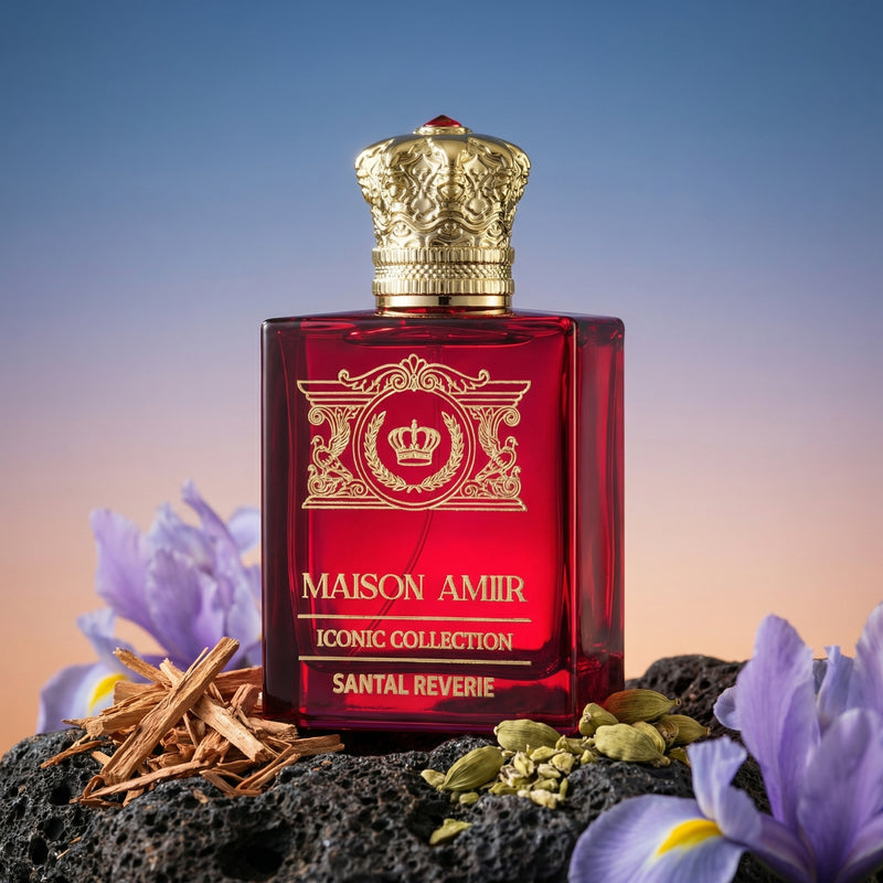 Fragrance Notes