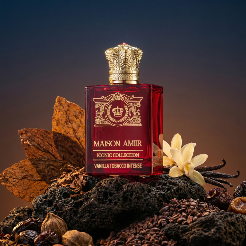 Fragrance Notes