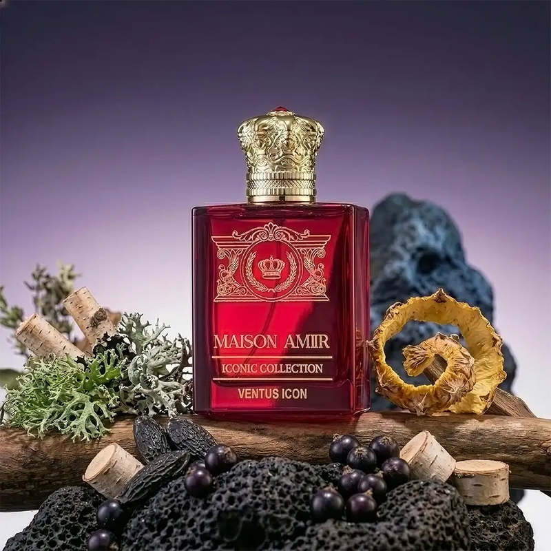 Fragrance Notes