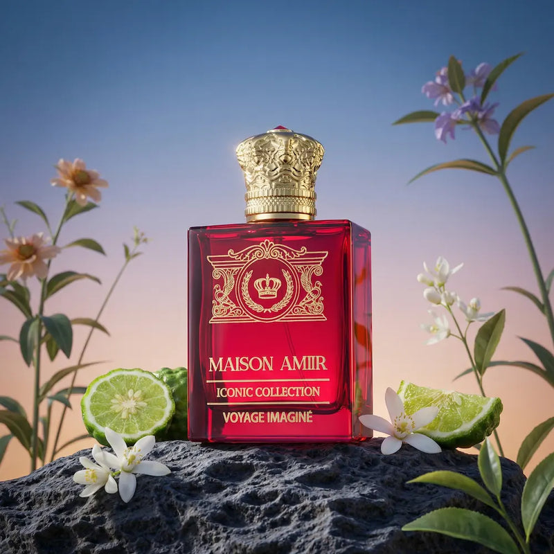 Fragrance Notes