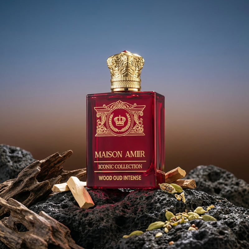 Fragrance Notes
